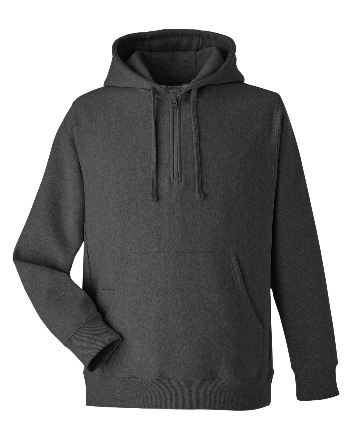 EXA-TT97 - Team 365 Zone HydroSport - Sweatshirt zip 8