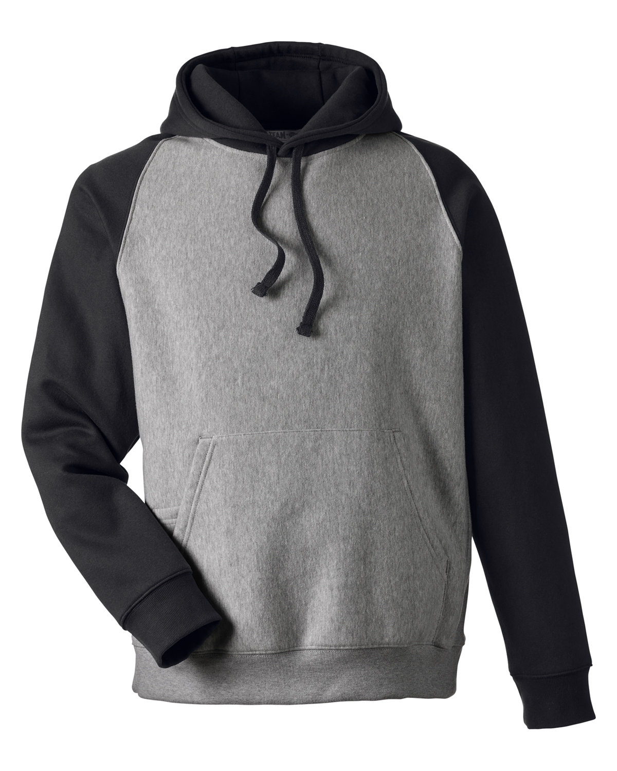 EXA-TT96CB - Team 365 Zone HydroSport - Heavyweight Hooded Sweatshirt 6