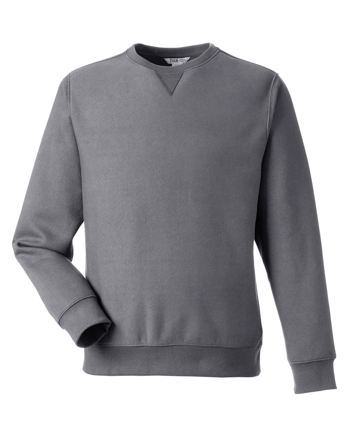 EXA-TT98 - Team 365 Zone HrydroSport - Heavyweight Sweatshirt 7