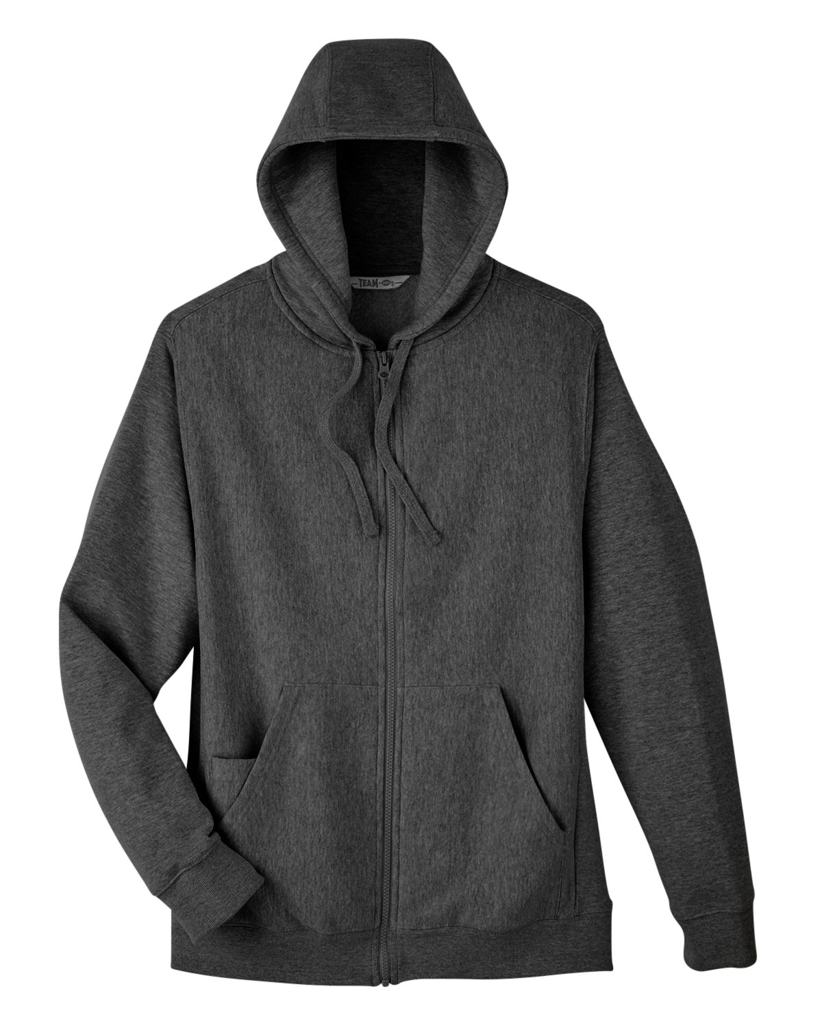 EXA-TT95 - Team 365 Zone HydroSport - Sweatshirt full zip 10