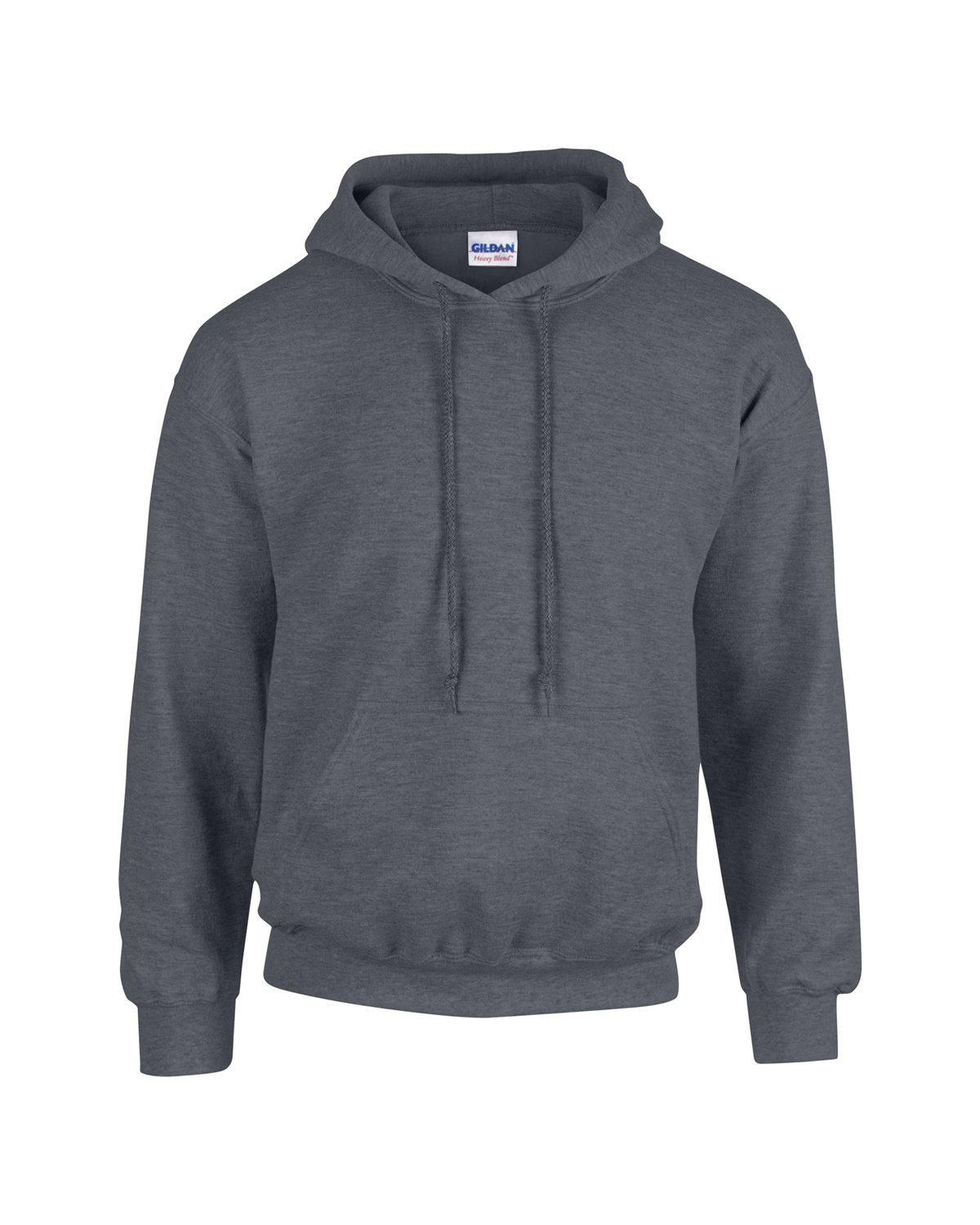 EXA-G185 - Gildan Heavy Blend - Hoodies Sweatshirt 93