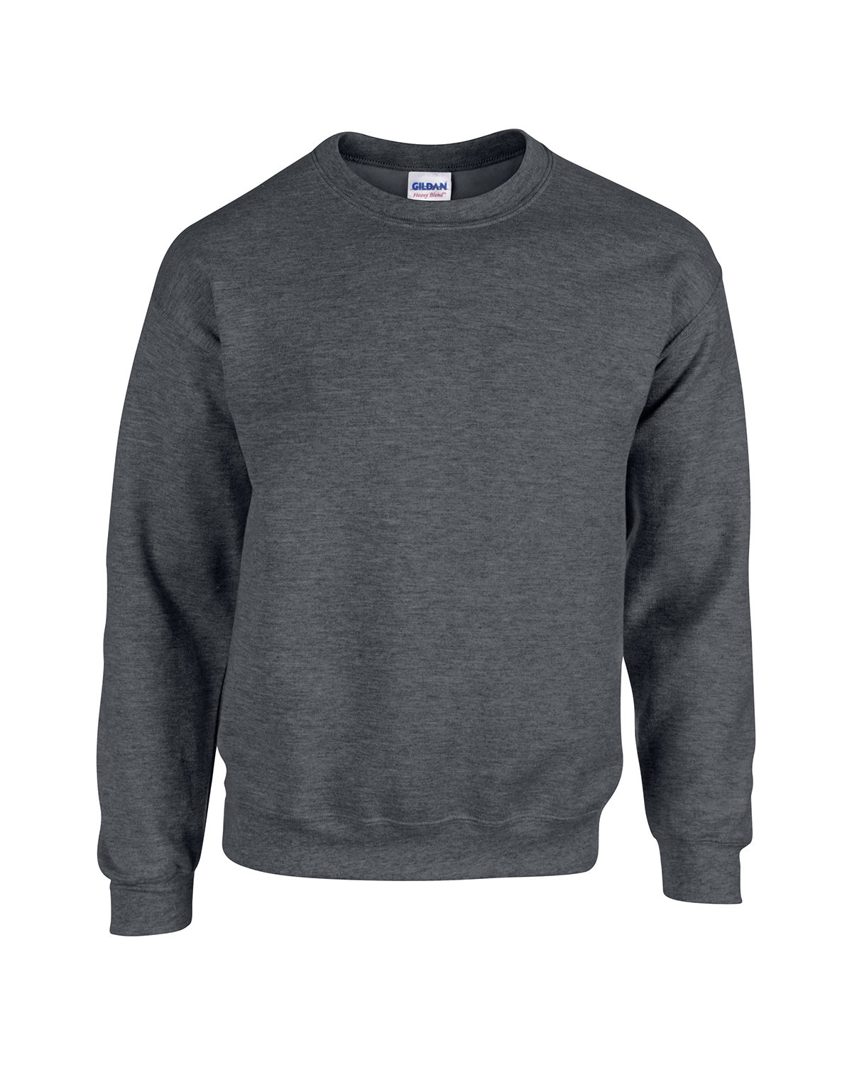 EXA-G180 - Gildan Heavy Blend - Fleece Sweatshirt 46