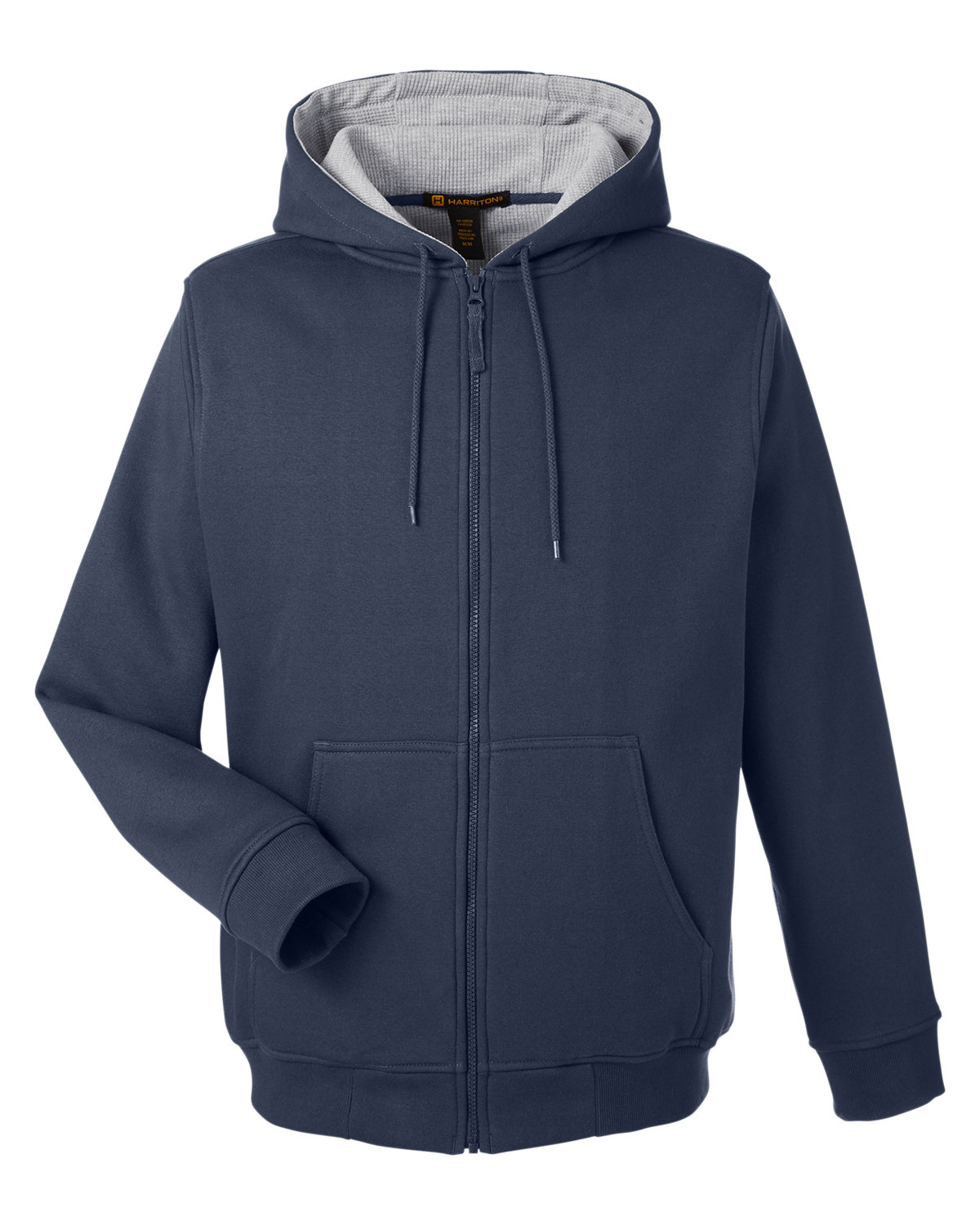EXA-M711T Harriton Tall ClimaBloc - Lined Hooded Sweatshirt 7