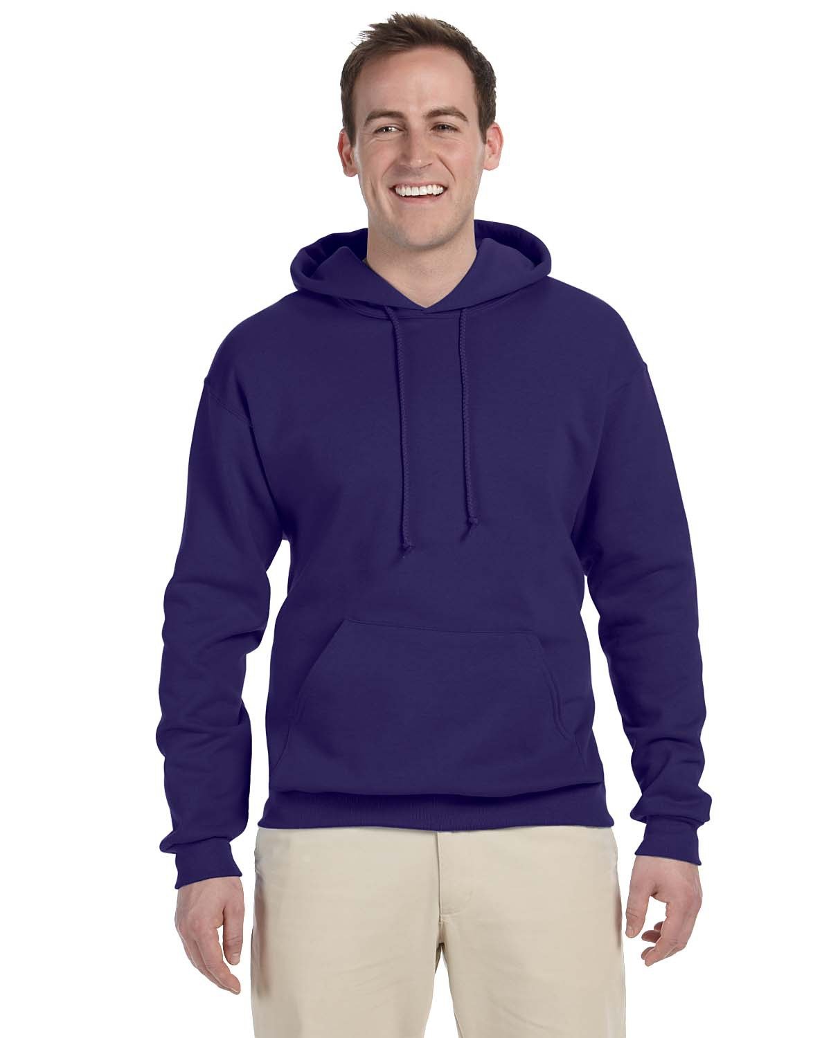 EXA-996 - Jerzees NuBlend - Chandail en molleton 20