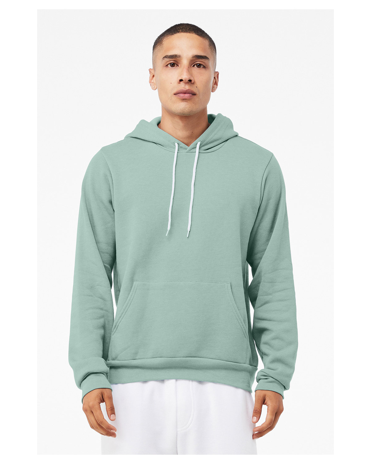 EXA-3719 - Bella + Canvas - Sweat polaire à capuche 36