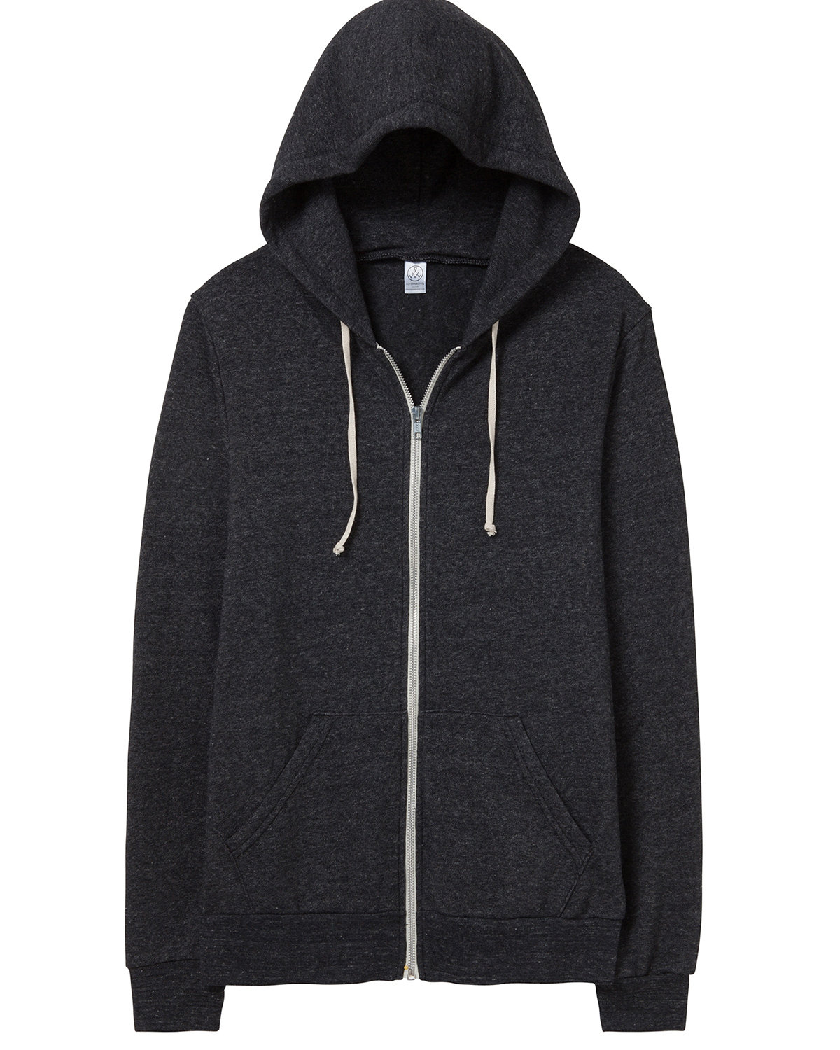 EXA-AA9590 - Alternative Rocky Eco-Fleece Sweat à capuche 7