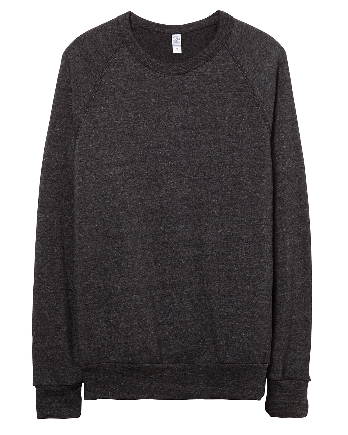 EXA-AA9575 - Alternative Champ Eco - Unisex Sweatshirt Fleece 8