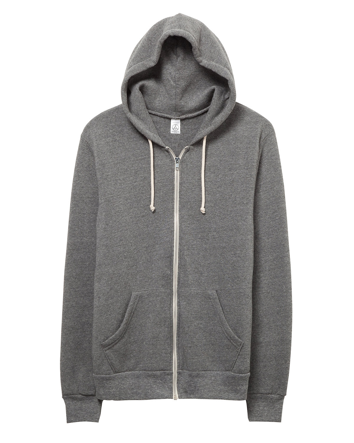EXA-AA9590 - Alternative Rocky Eco-Fleece Sweat à capuche 8