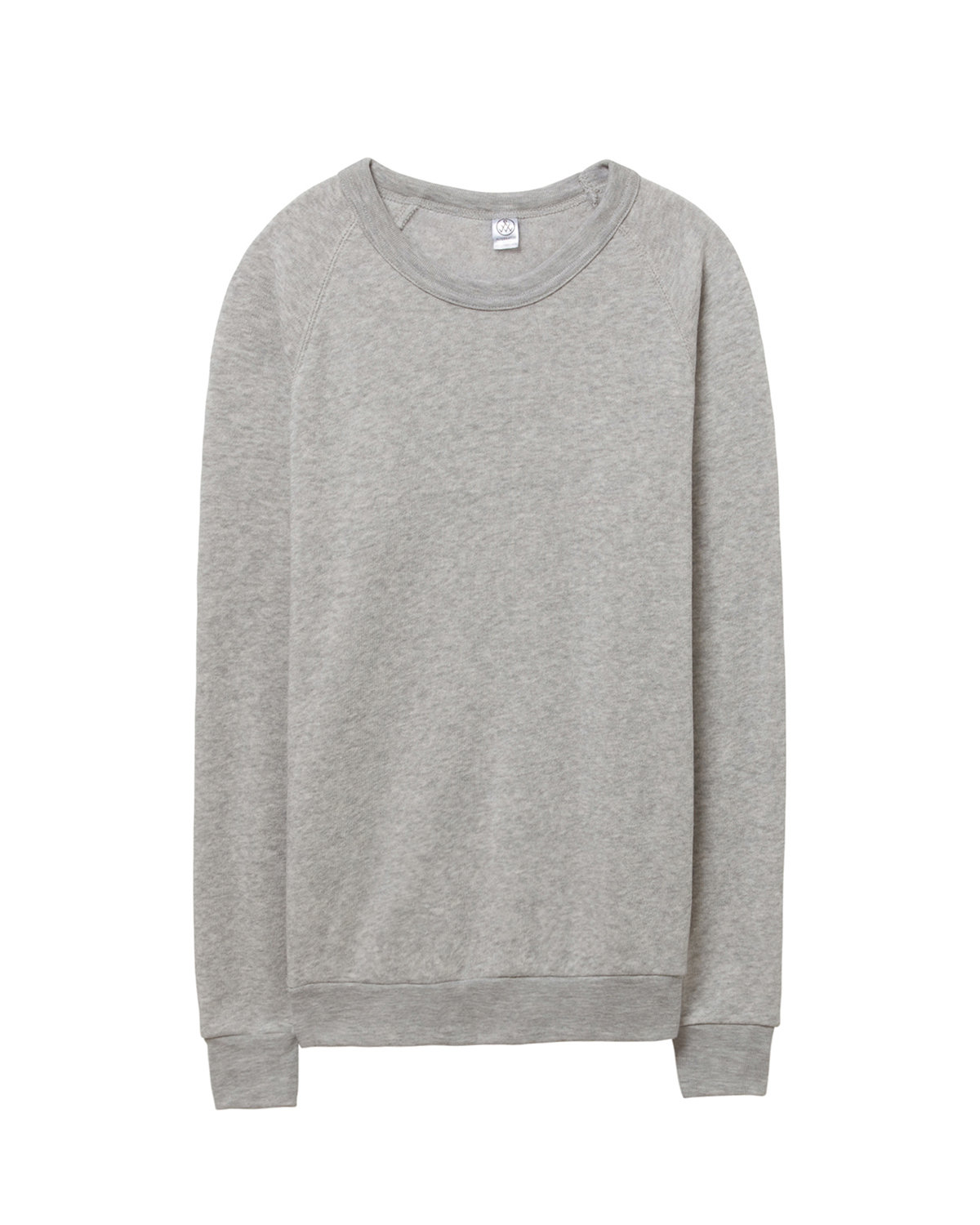 EXA-AA9575 - Alternative Champ Eco - Unisex Sweatshirt Fleece 10