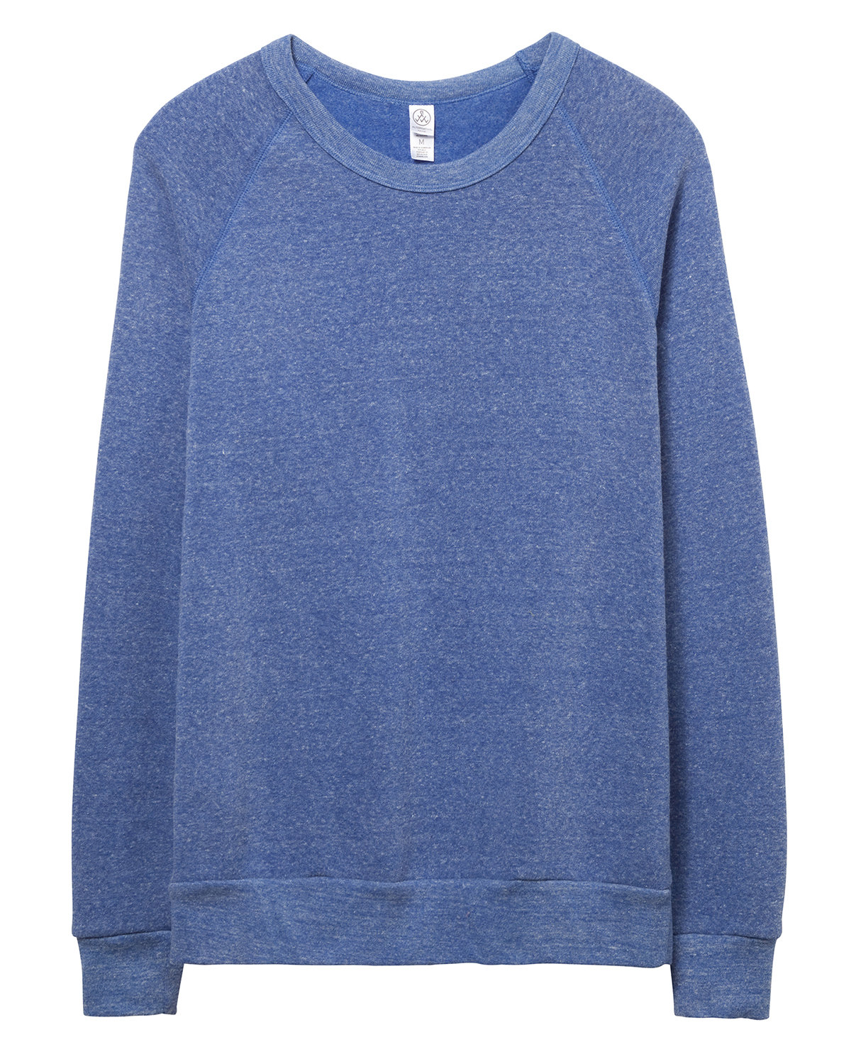 EXA-AA9575 - Alternative Champ Eco - Unisex Sweatshirt Fleece 11