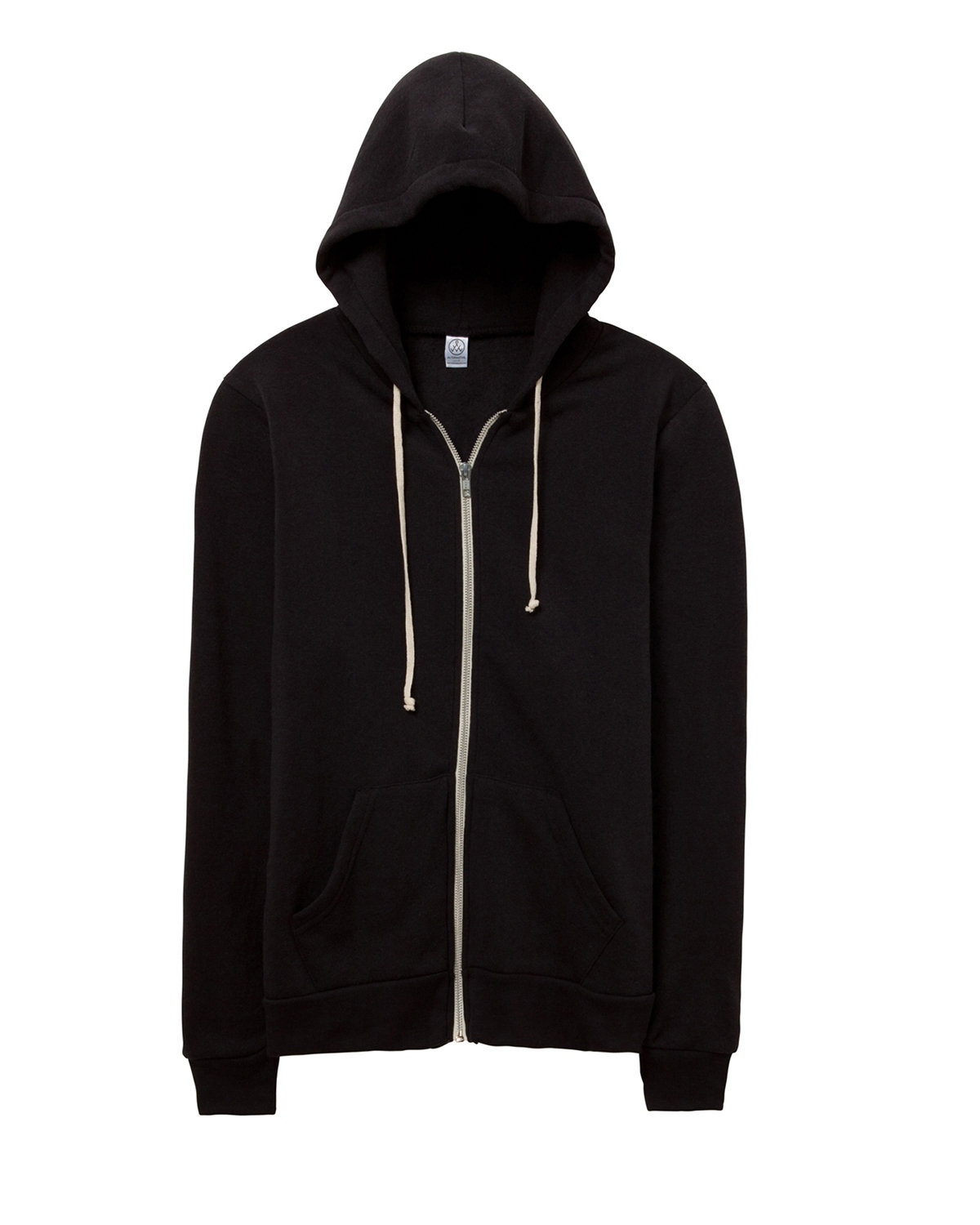 EXA-AA9590 - Alternative Rocky Eco-Fleece Sweat à capuche 9