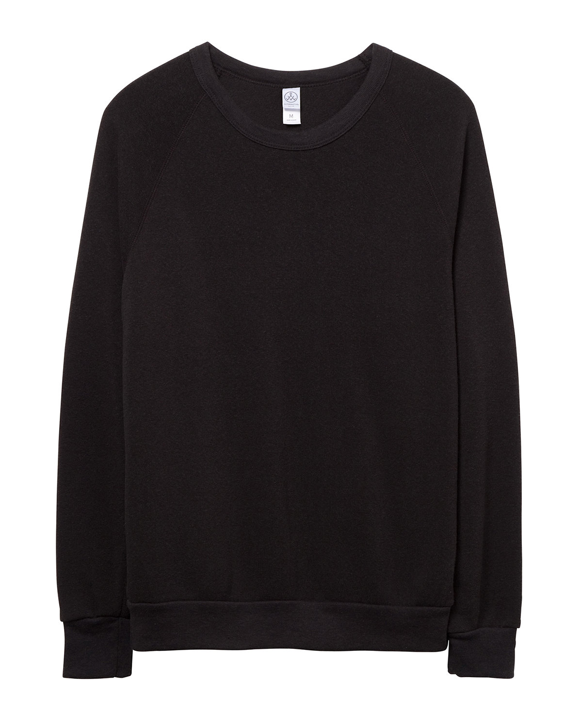 EXA-AA9575 - Alternative Champ Eco - Unisex Sweatshirt Fleece 12