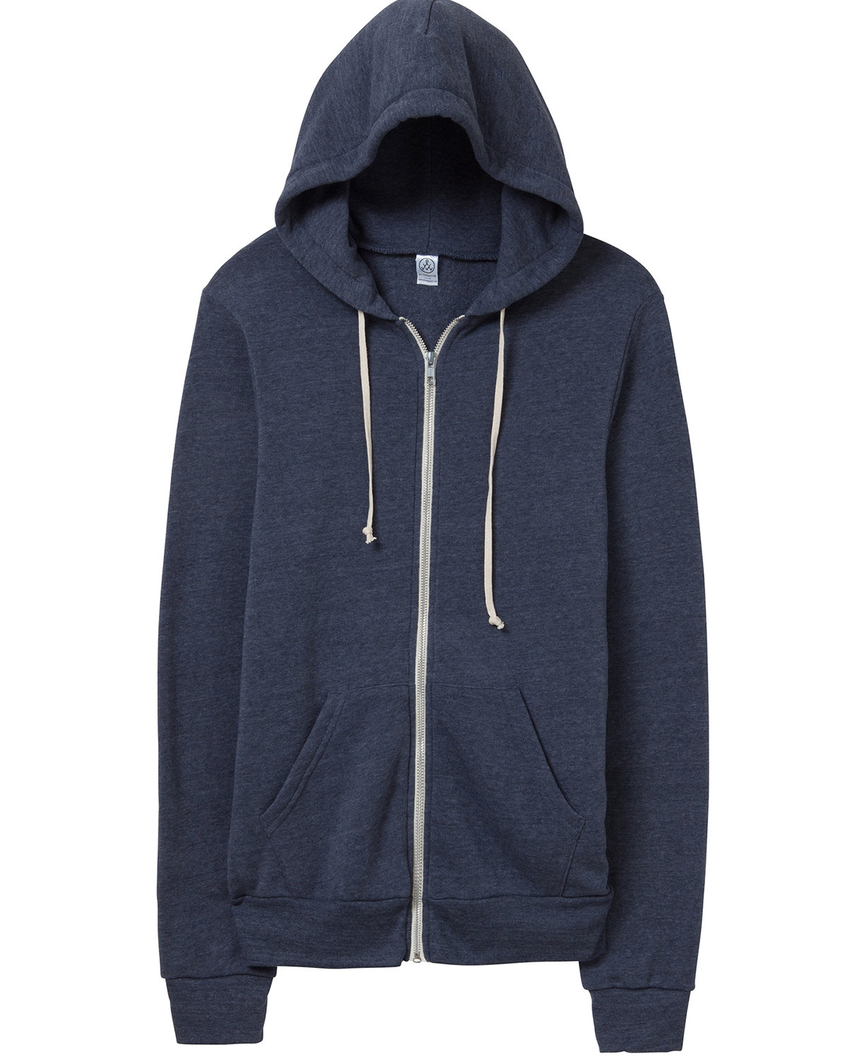 EXA-AA9590 - Alternative Rocky Eco-Fleece Sweat à capuche 10