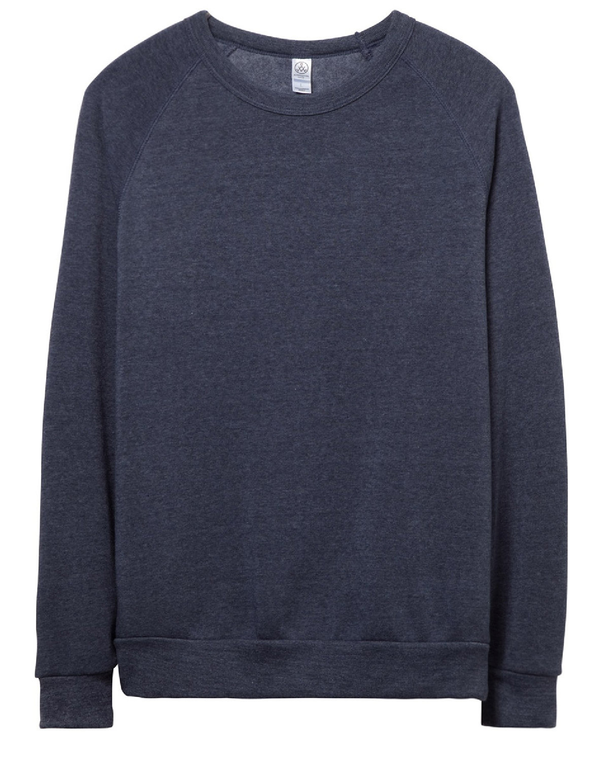 EXA-AA9575 - Alternative Champ Eco - Unisex Sweatshirt Fleece 13