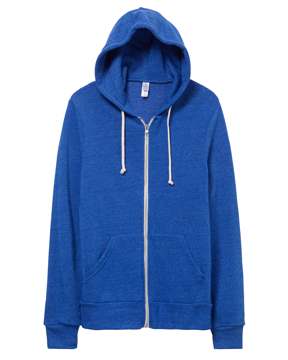 EXA-AA9590 - Alternative Rocky Eco-Fleece Sweat à capuche 11
