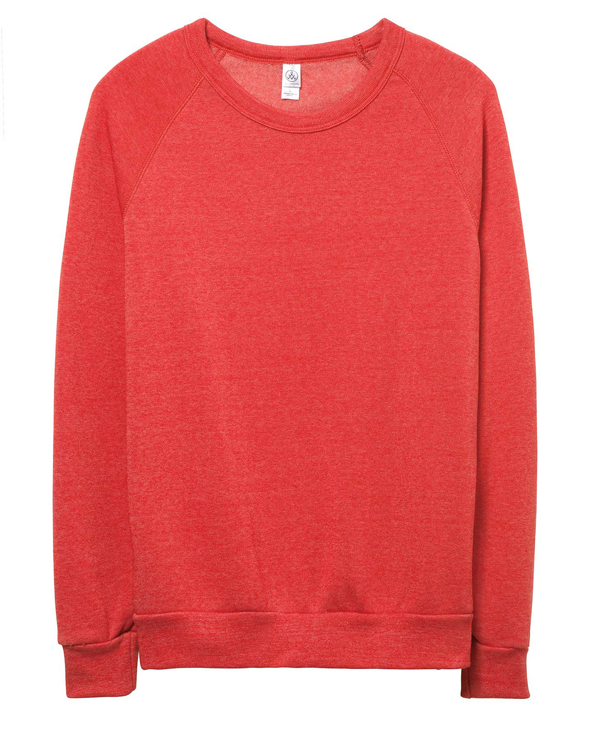 EXA-AA9575 - Alternative Champ Eco - Unisex Sweatshirt Fleece 14