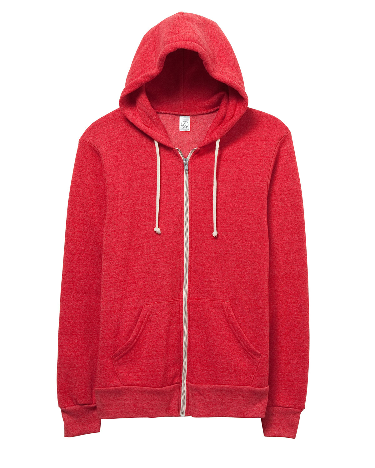 EXA-AA9590 - Alternative Rocky Eco-Fleece Sweat à capuche 12