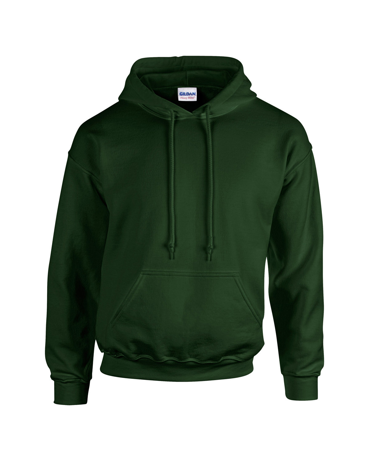 EXA-G185 - Gildan Heavy Blend - Hoodies Sweatshirt 94