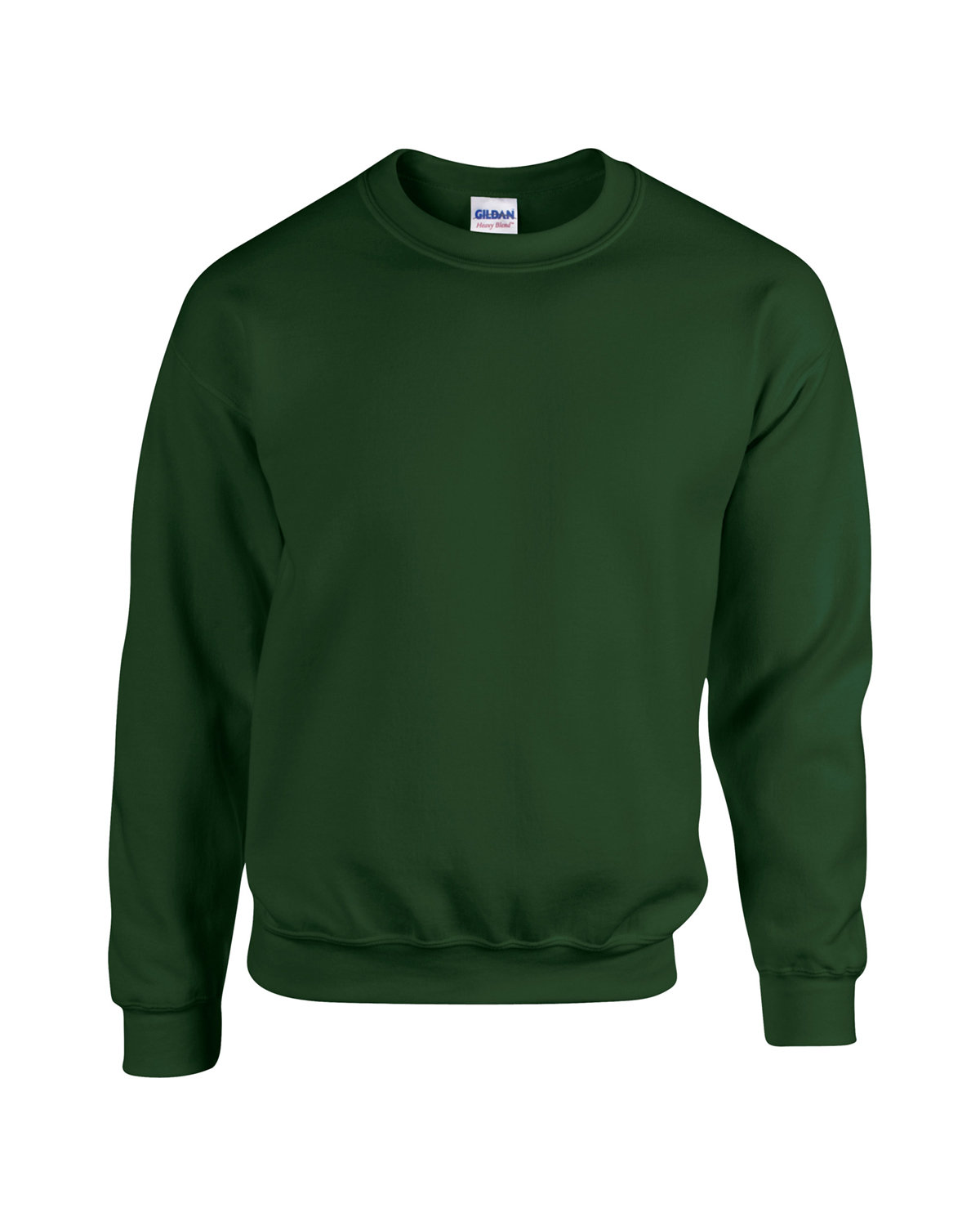 EXA-G180 - Gildan Heavy Blend - Fleece Sweatshirt 47