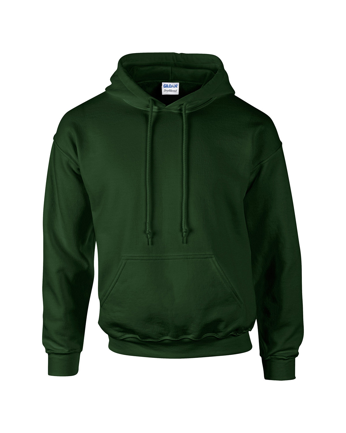 EXA-G125 - Gildan DryBlend Hooded Sweatshirt 22