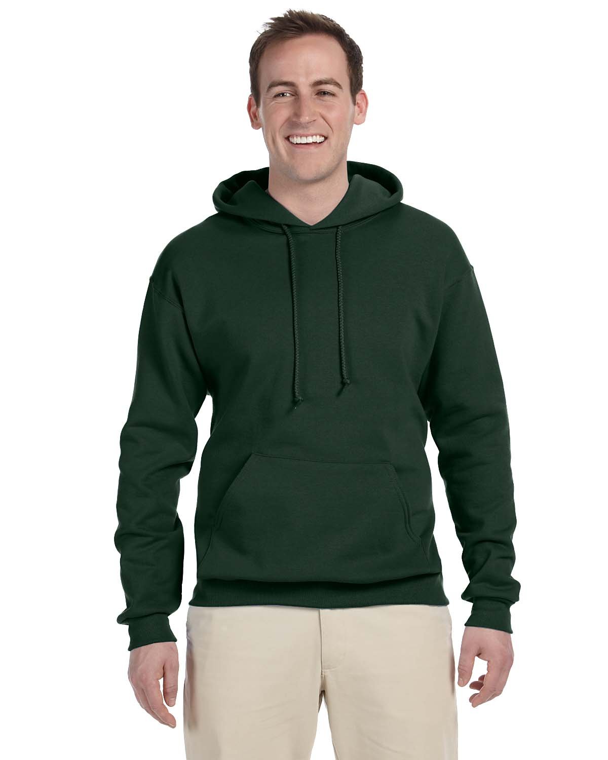 EXA-996 - Jerzees NuBlend - Chandail en molleton 21