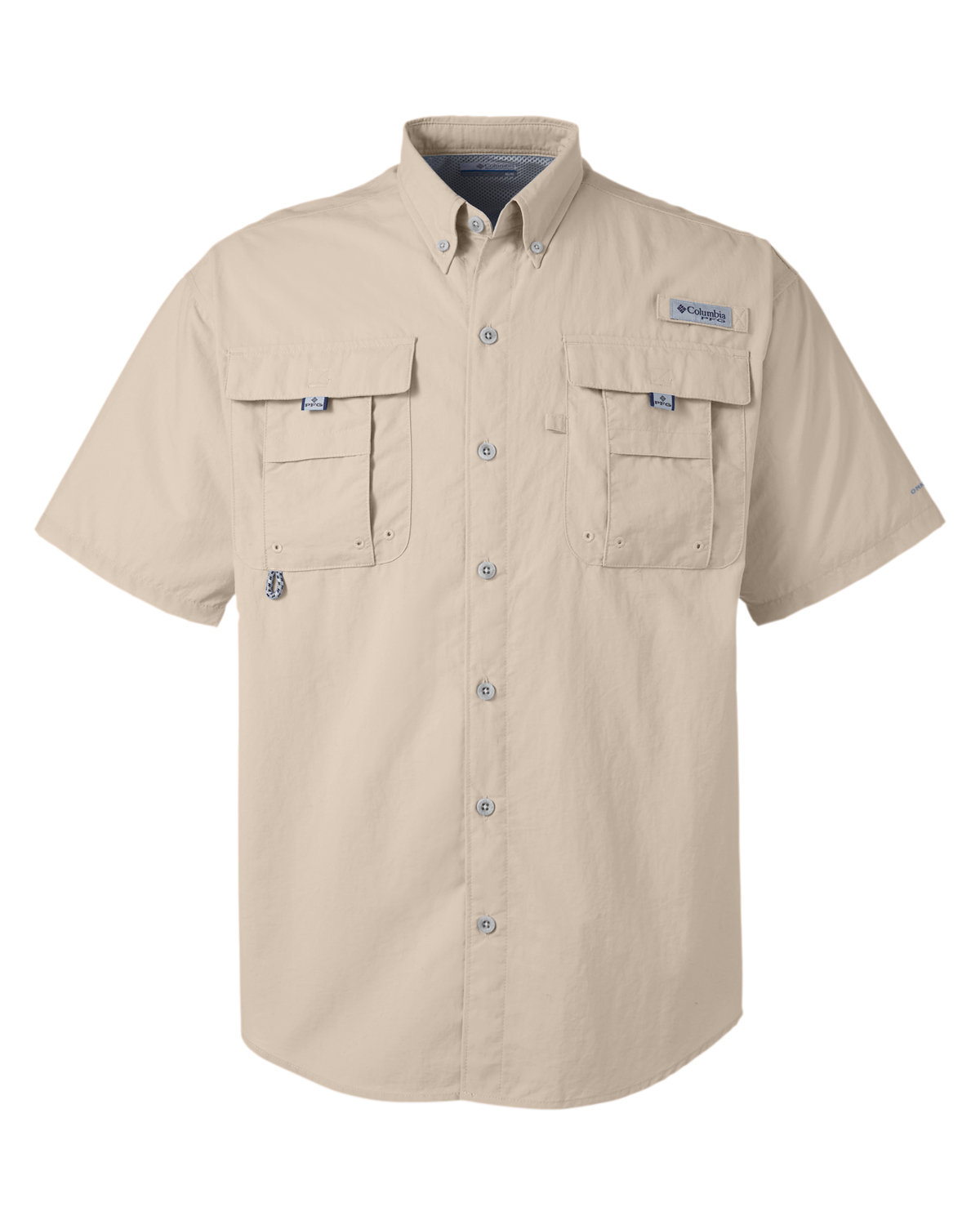 EXA-7047 - Columbia Bahama Chemise manches courtes 7