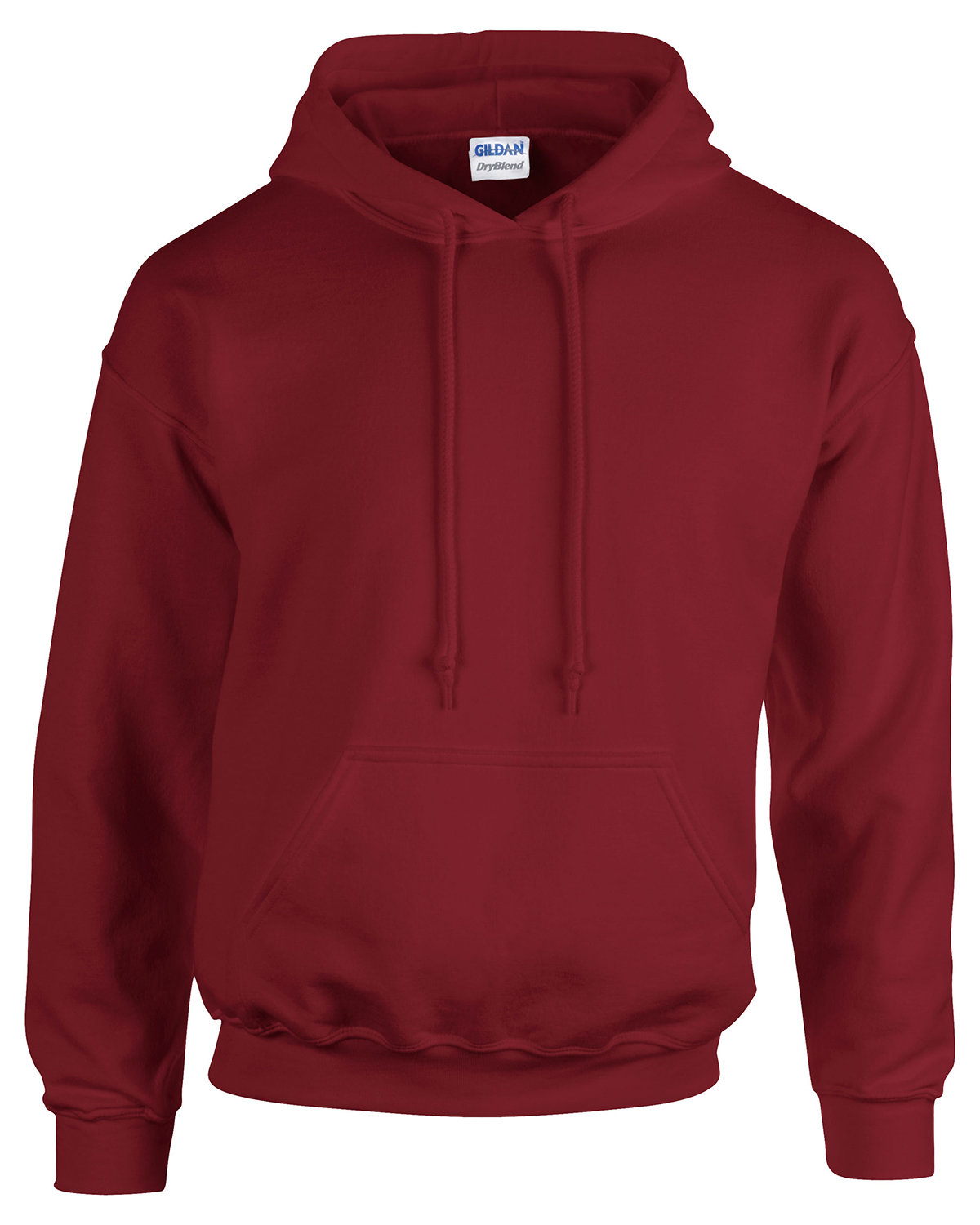 EXA-G185 - Gildan Heavy Blend - Hoodies Sweatshirt 95