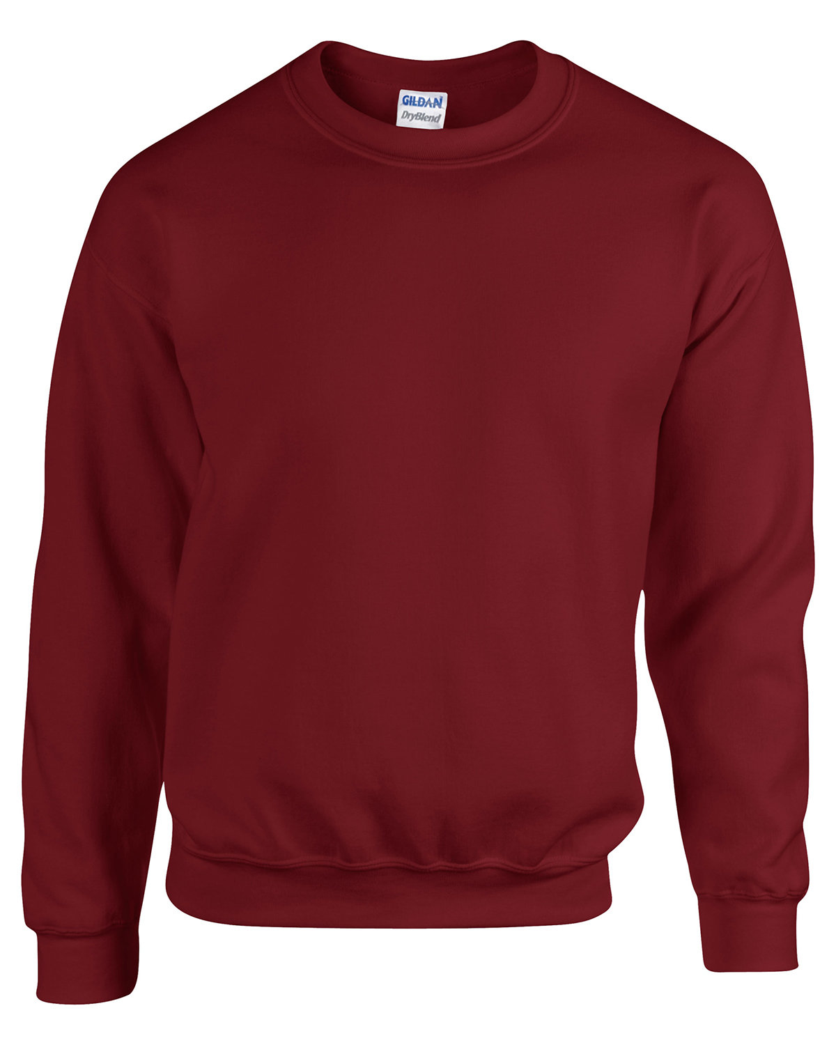 EXA-G180 - Gildan Heavy Blend - Fleece Sweatshirt 48