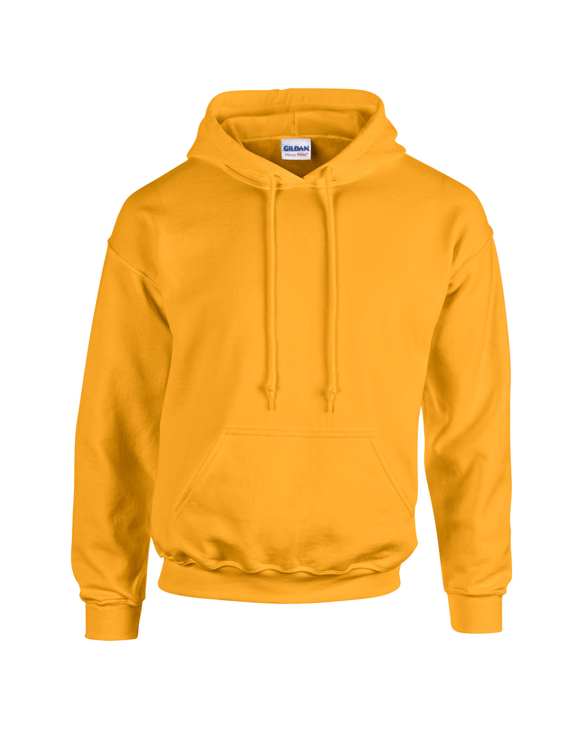 EXA-G185 - Gildan Heavy Blend - Hoodies Sweatshirt 96