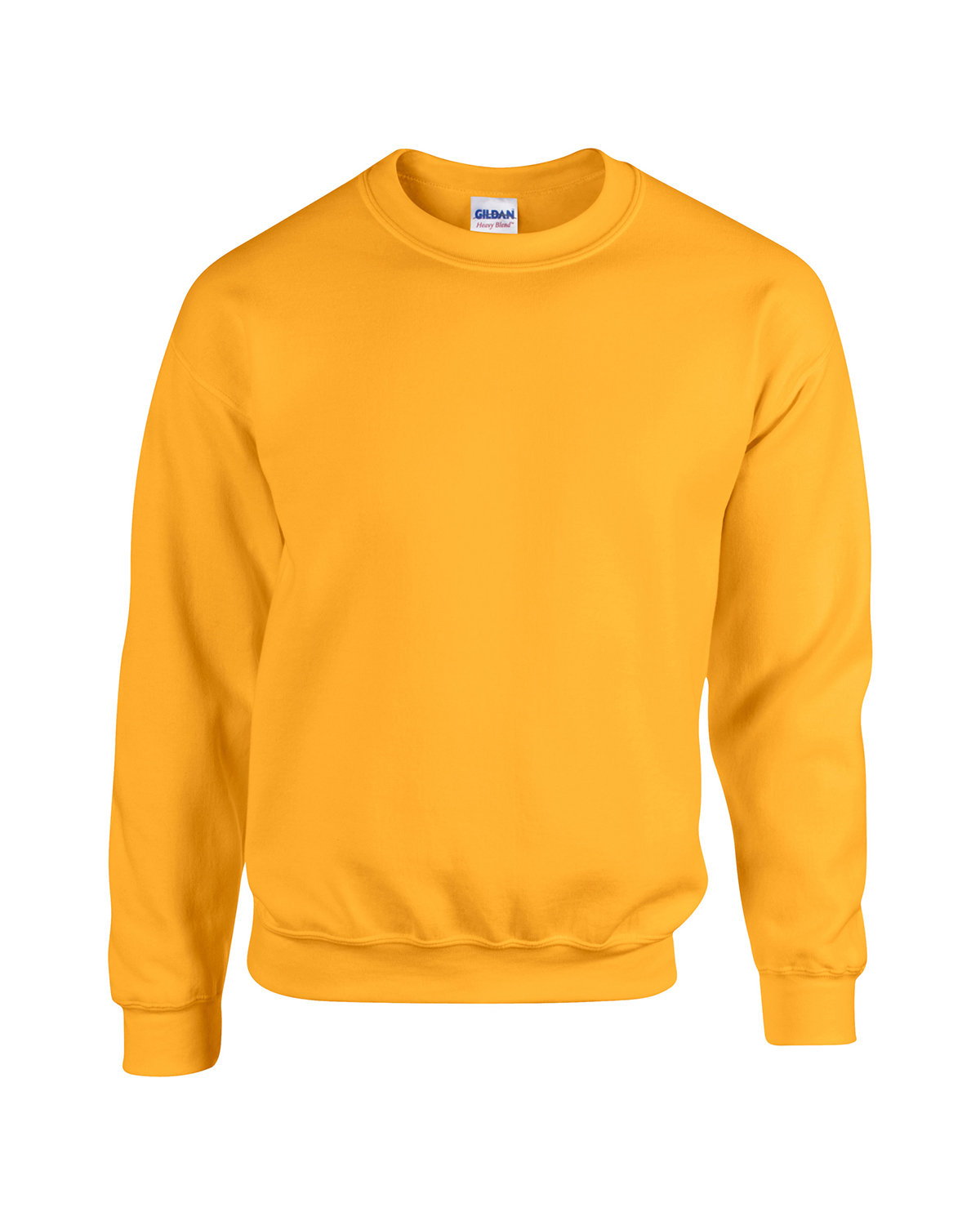 EXA-G180 - Gildan Heavy Blend - Fleece Sweatshirt 49