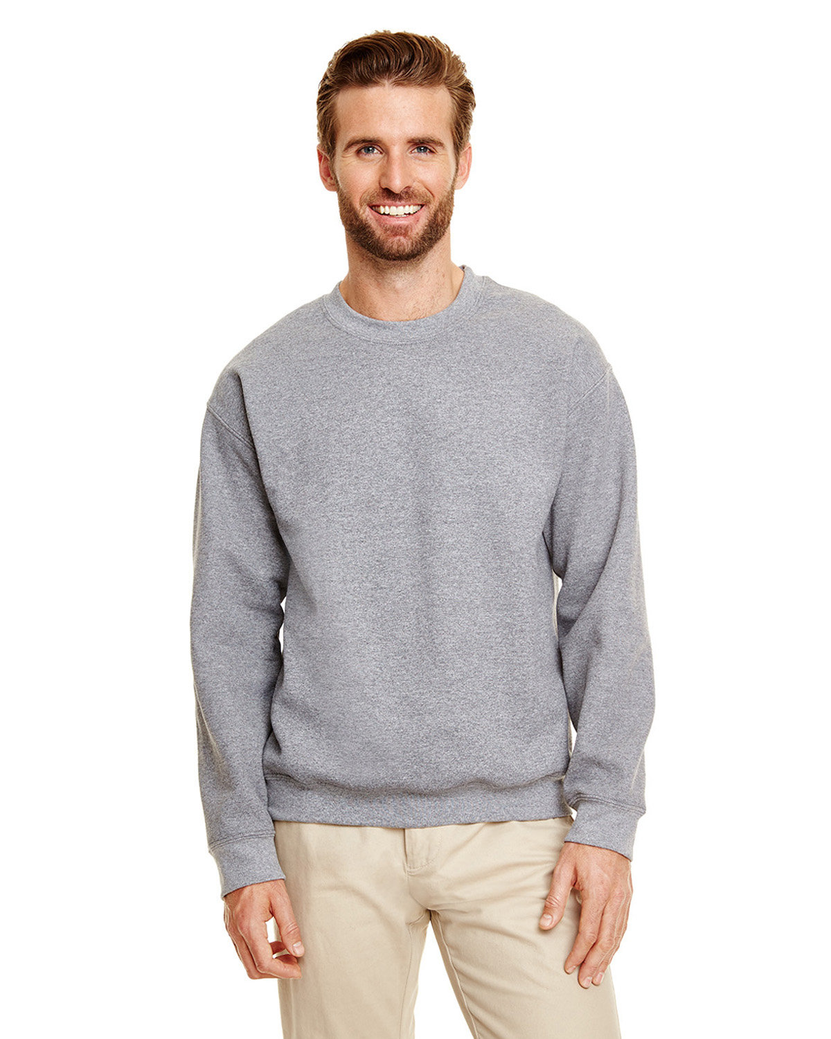 EXA-G180 - Gildan Heavy Blend - Fleece Sweatshirt 50