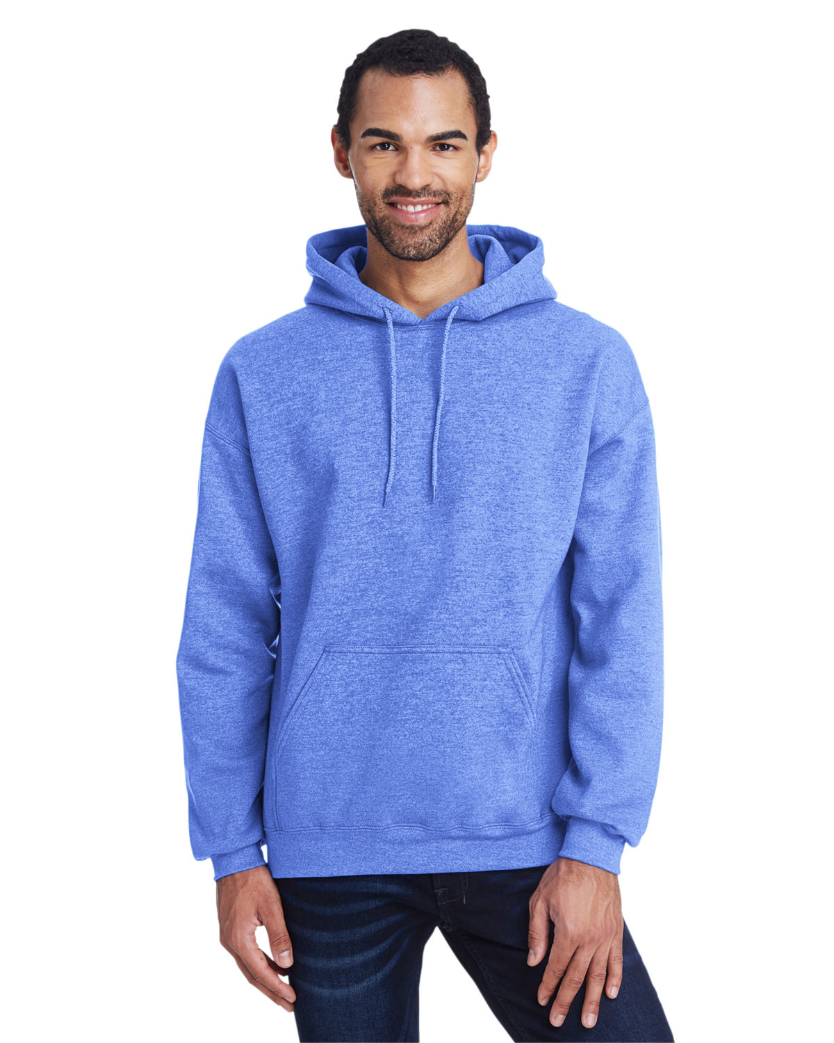 EXA-G185 - Gildan Heavy Blend - Hoodies Sweatshirt 103