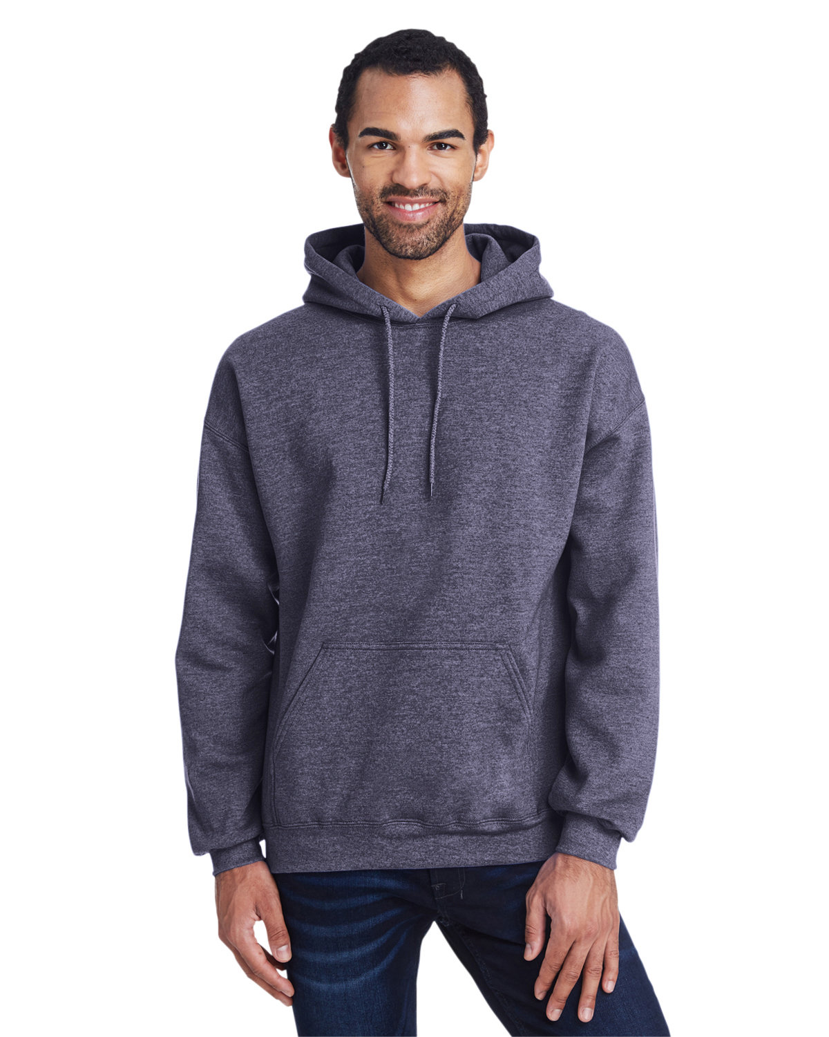 EXA-G185 - Gildan Heavy Blend - Hoodies Sweatshirt 100