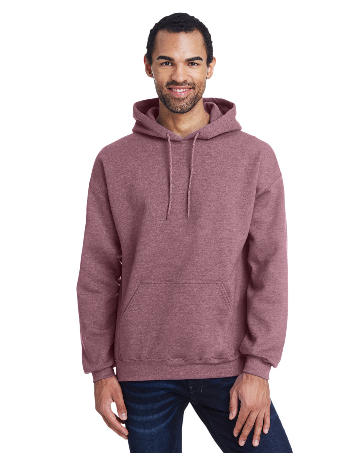 EXA-G185 - Gildan Heavy Blend - Hoodies Sweatshirt 99