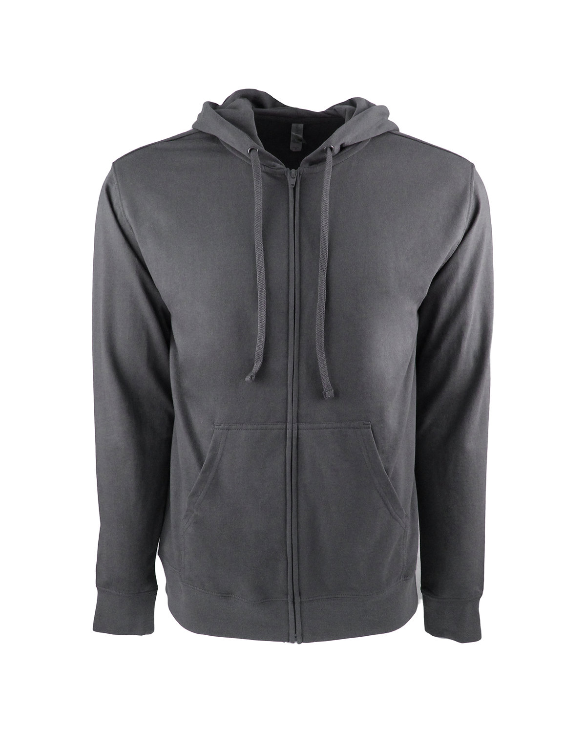EXA-9601 - Next Level Apparel - Sweat à capuche zip 9