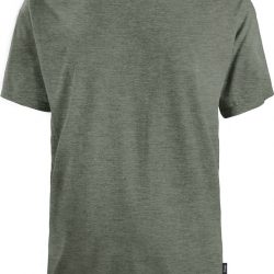EXAT-100386U - T-Shirt Col rond Unisexe 29
