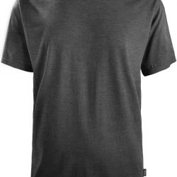 EXAT-100386U - T-Shirt Col rond Unisexe 30