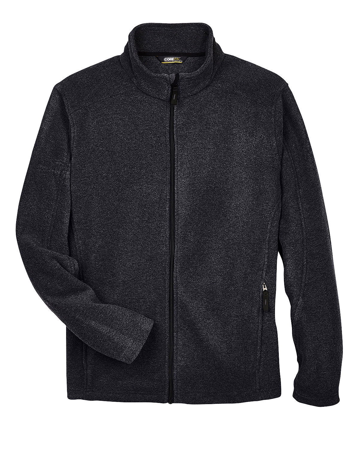 EXA-88190 - Core365 Journey - Fleece Jacket 9