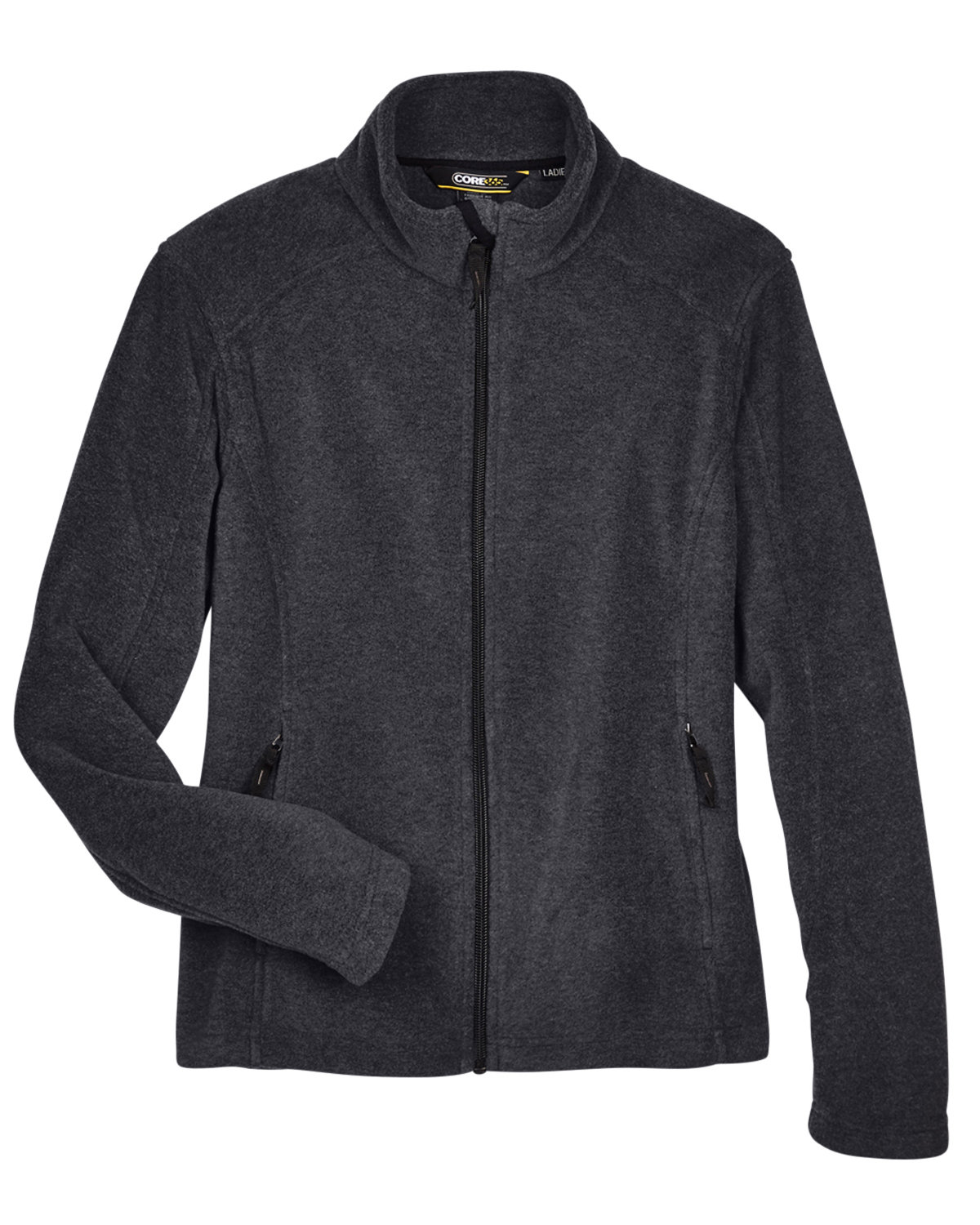 EXA-78190 - Core365 Journey - Ladie's Fleece Jacket 9