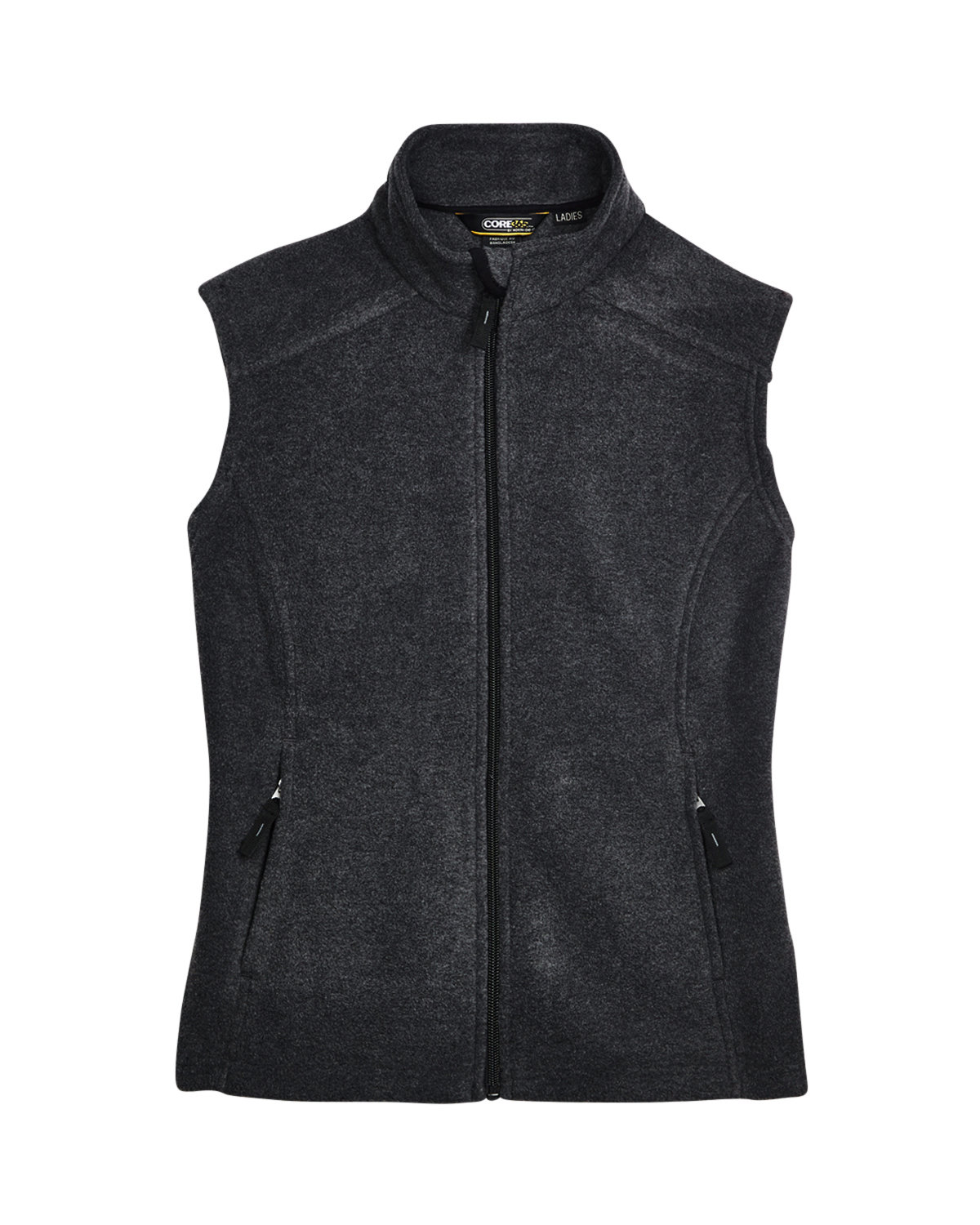 EXA-78191 - Core365 Journey - Ladie's Fleece Vest 9