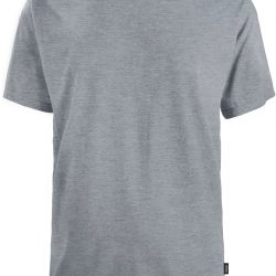 EXAT-100386U - T-Shirt Col rond Unisexe 31