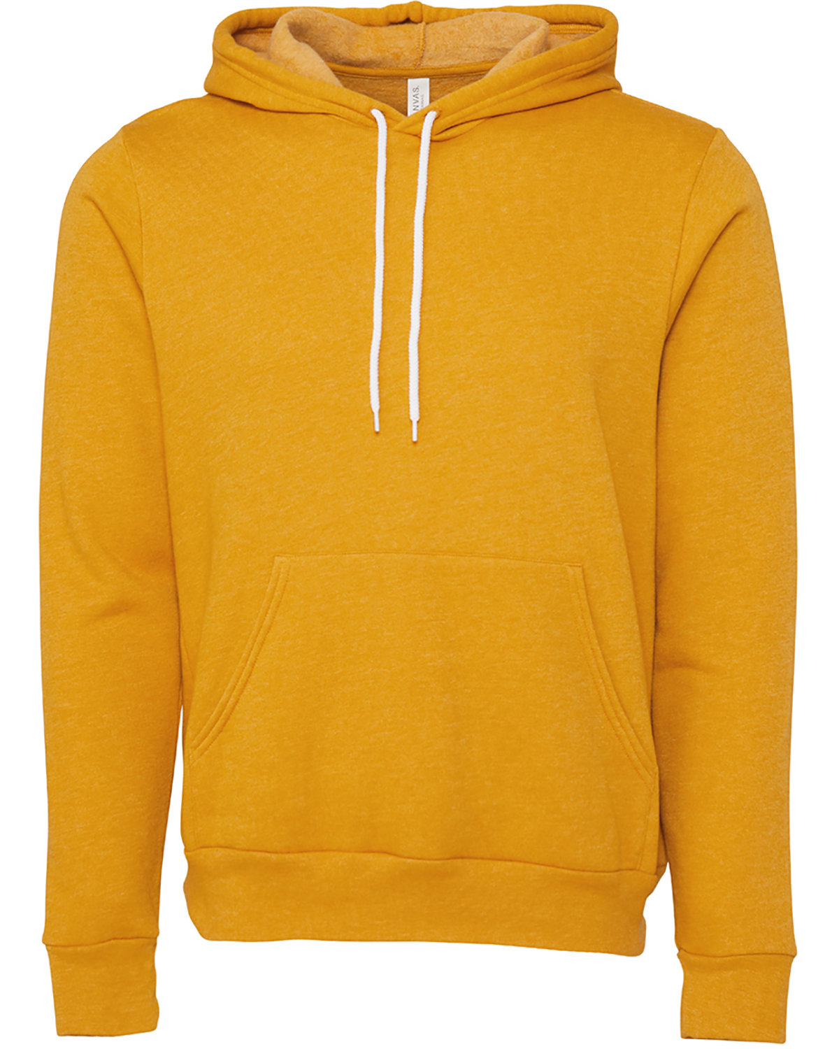 EXA-3719 - Bella + Canvas - Sweat polaire à capuche 41