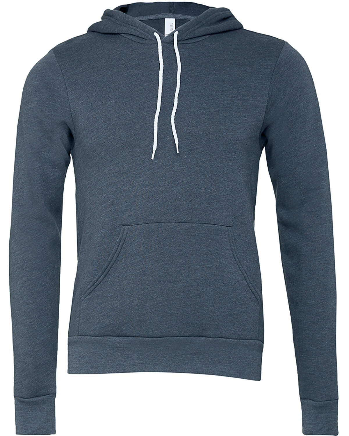 EXA-3719 - Bella + Canvas - Sweat polaire à capuche 42