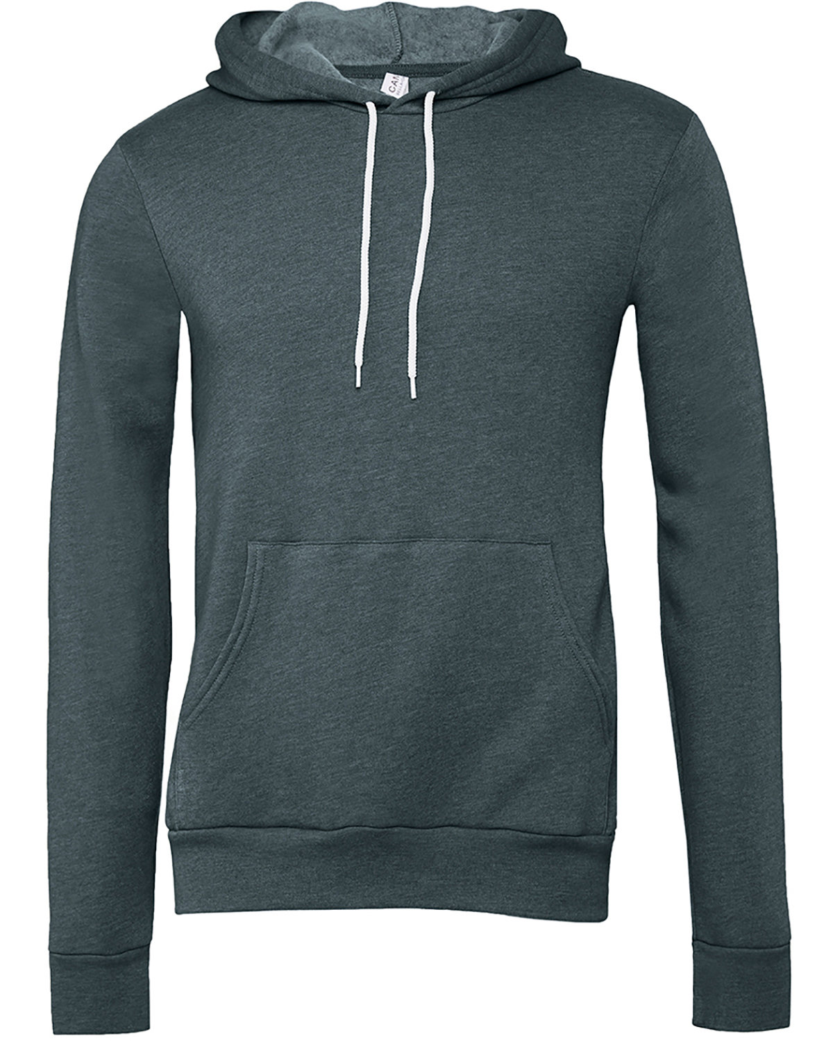 EXA-3719 - Bella + Canvas - Sweat polaire à capuche 43