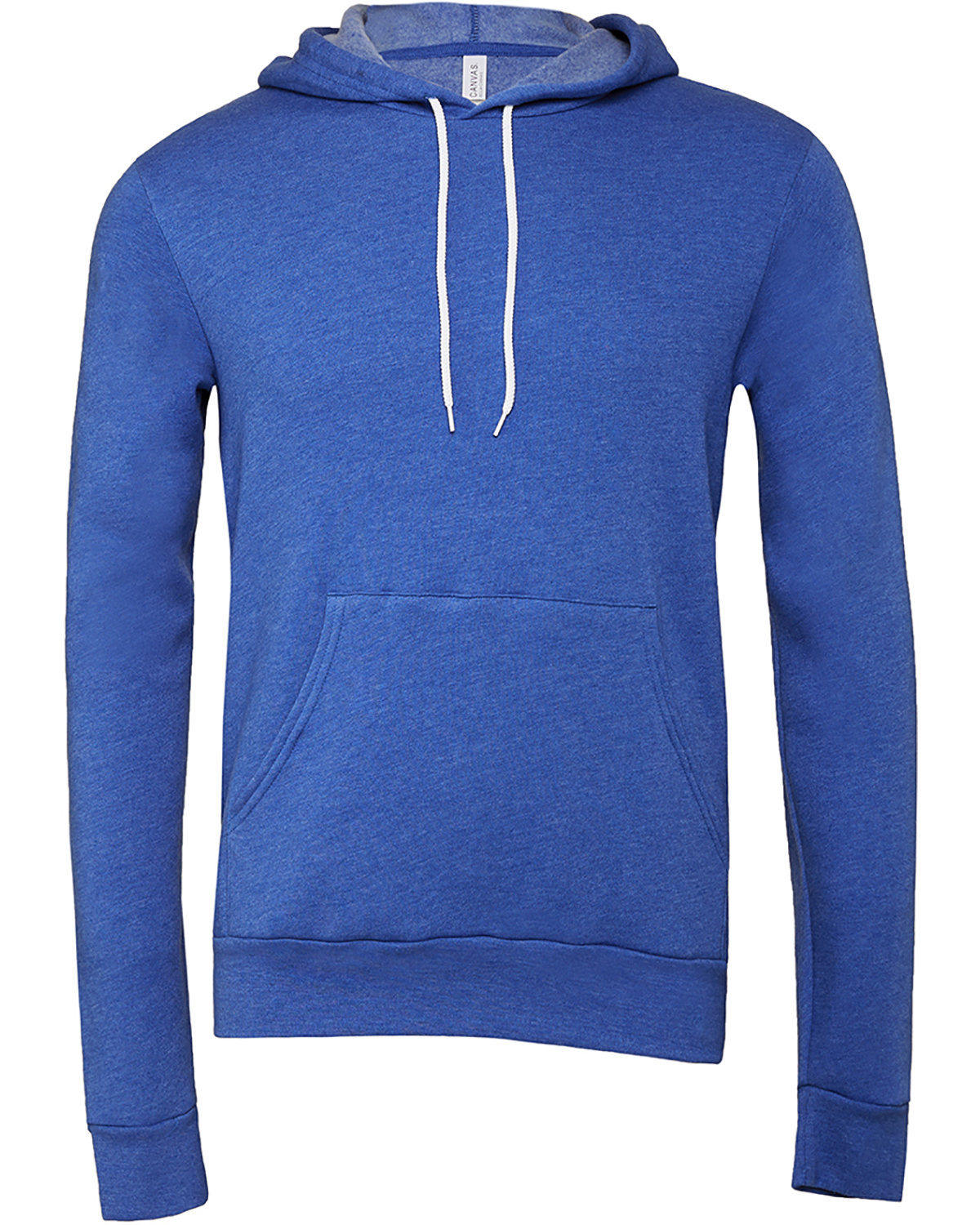 EXA-3719 - Bella + Canvas - Sweat polaire à capuche 44