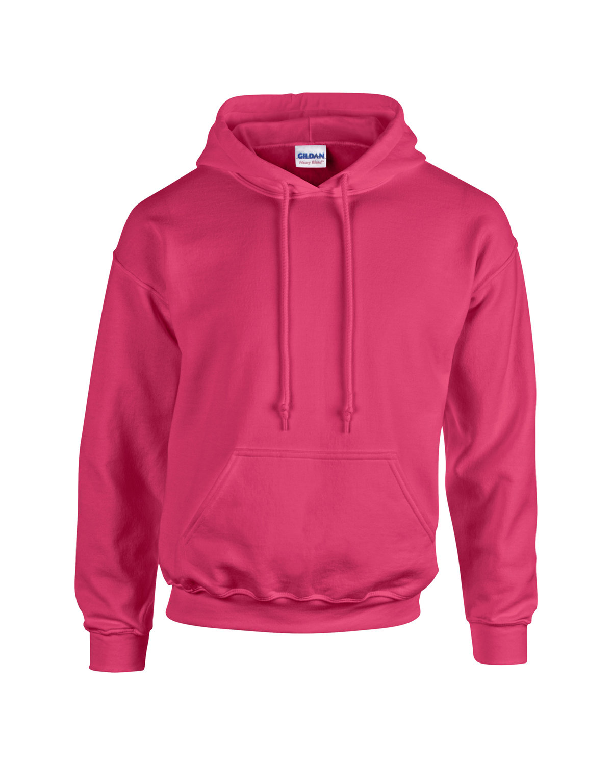 EXA-G185 - Gildan Heavy Blend - Hoodies Sweatshirt 98