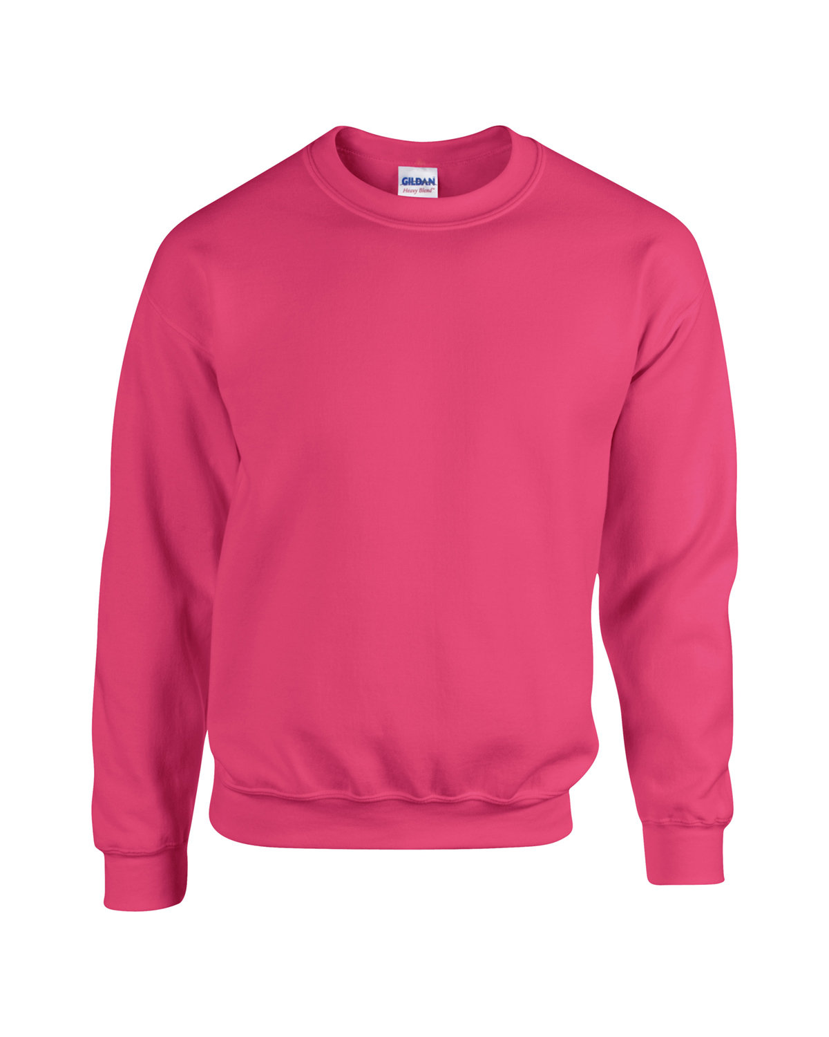 EXA-G180 - Gildan Heavy Blend - Fleece Sweatshirt 51