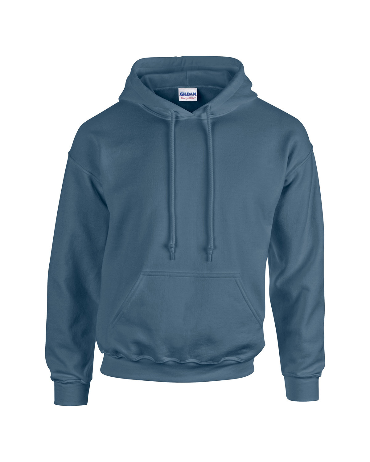 EXA-G185 - Gildan Heavy Blend - Hoodies Sweatshirt 104