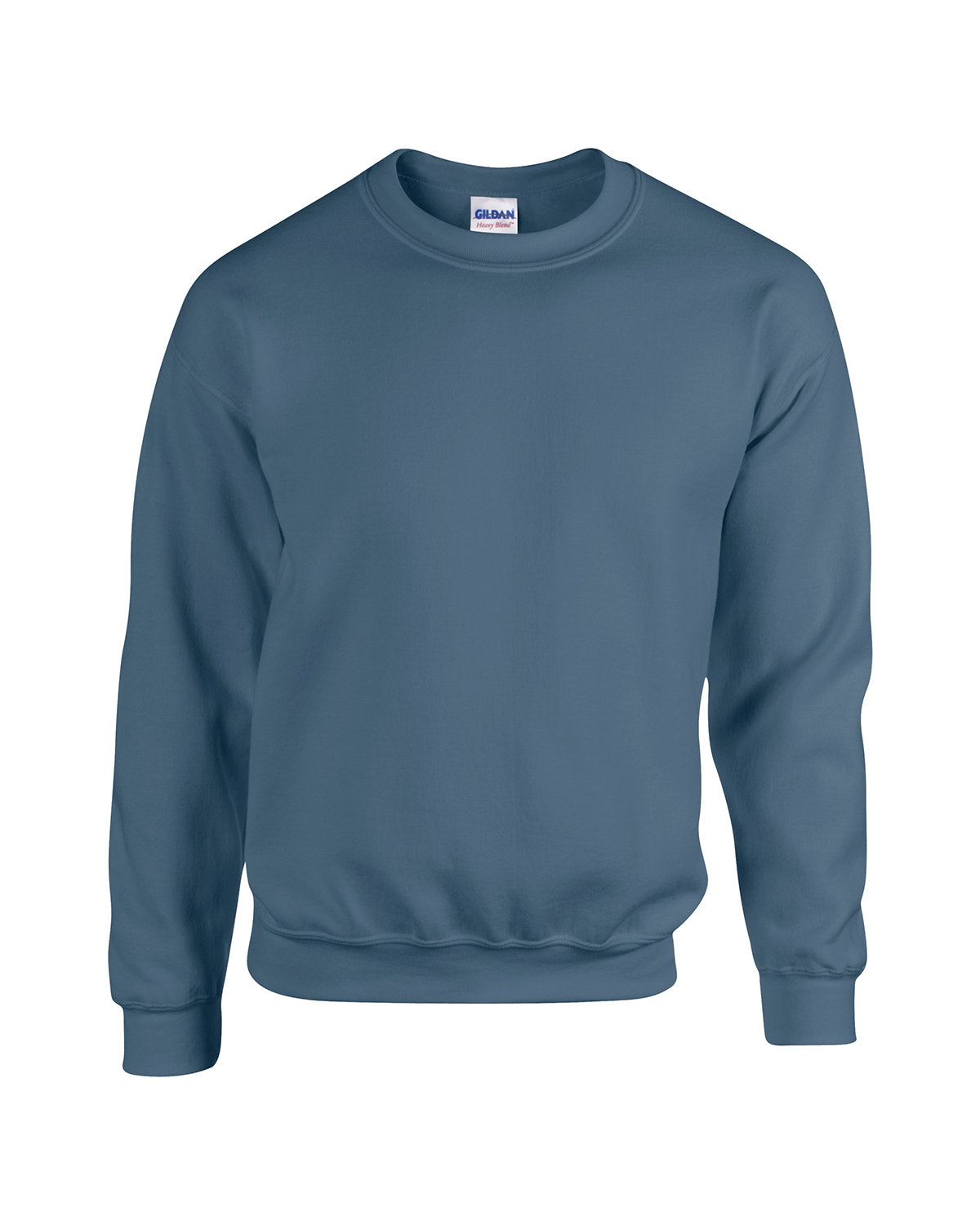 EXA-G180 - Gildan Heavy Blend - Fleece Sweatshirt 52