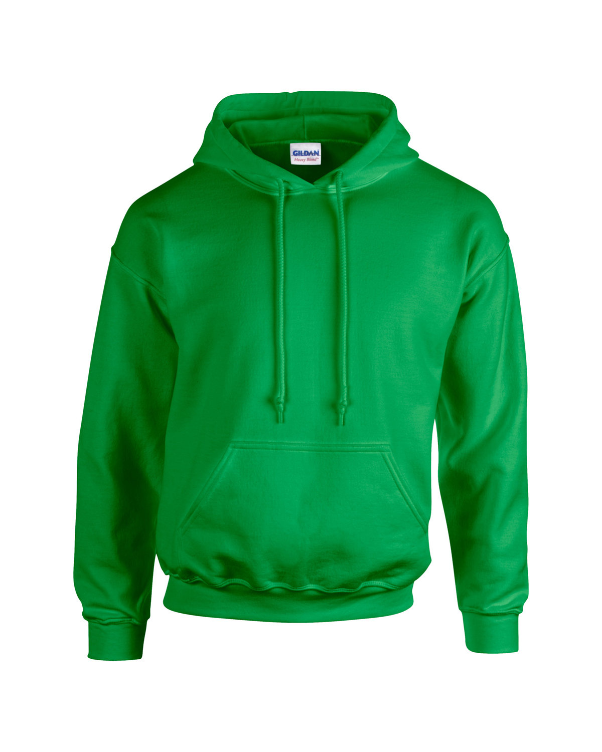 EXA-G185 - Gildan Heavy Blend - Hoodies Sweatshirt 105